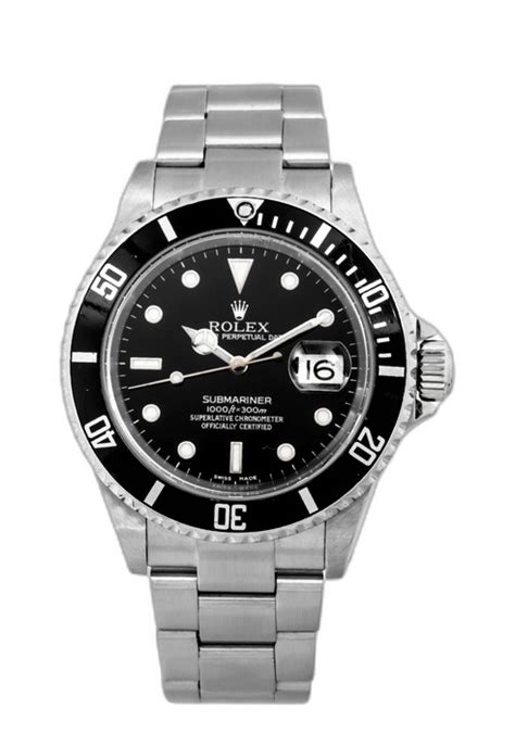 rolex submariner 16610 specs|rolex 16610 price.